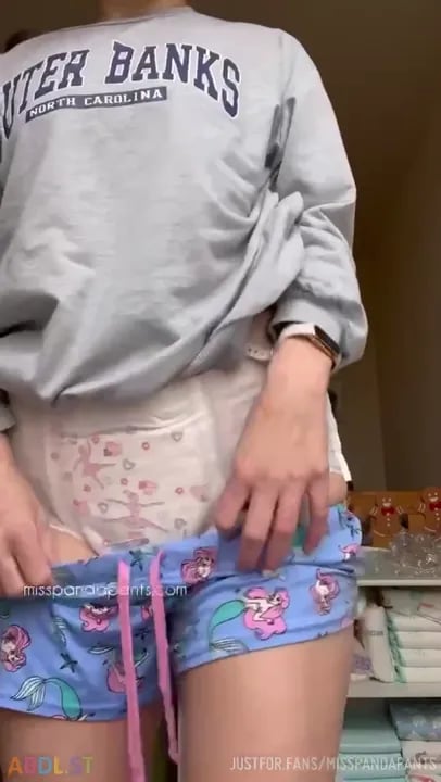 Misspandapants - Oopsie Poopsie