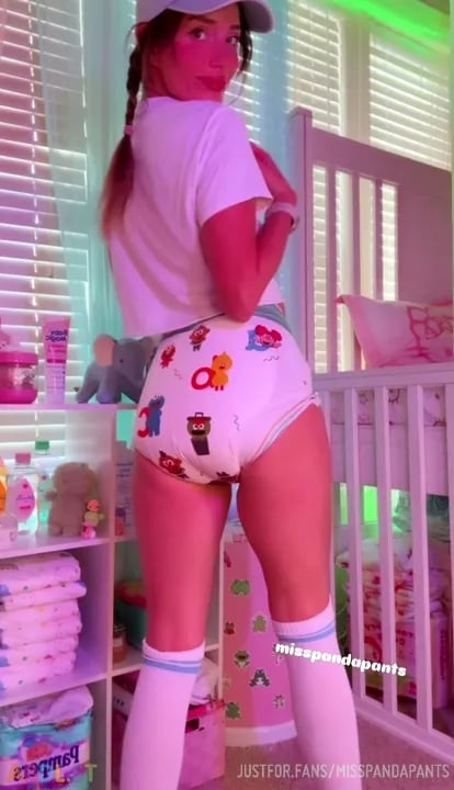 Misspandapants - Verry Late Start Come Hang Out.mp4