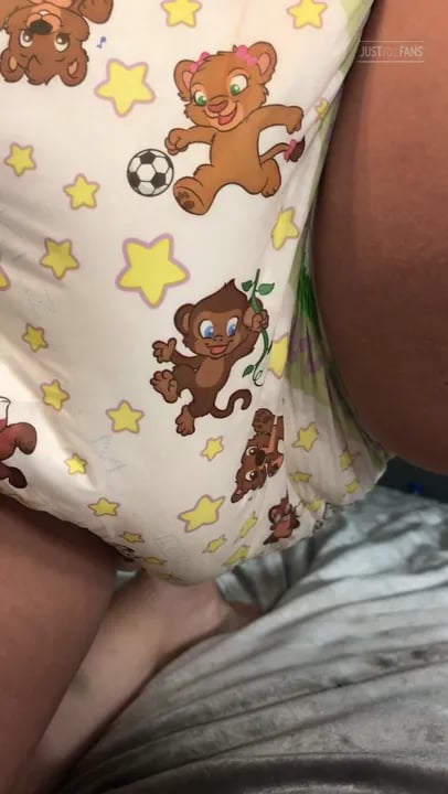 PaddedPrincess xoxo - JFF 01.mp4