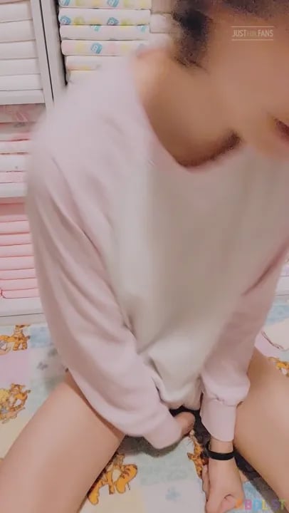 Playpentot - Abena Boosters And Megamax ABDL Fun
