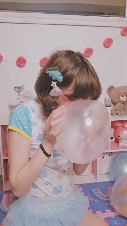Playpentot - Chomp ABDL Playtime Fun.mp4