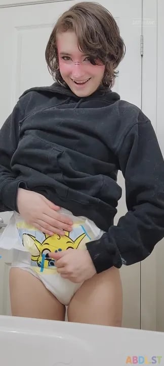 Playpentot - Cute ABDL Playtime Video Request.mp4