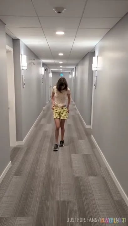 Playpentot - Daddys Late Night Diaper Tasks.mp4