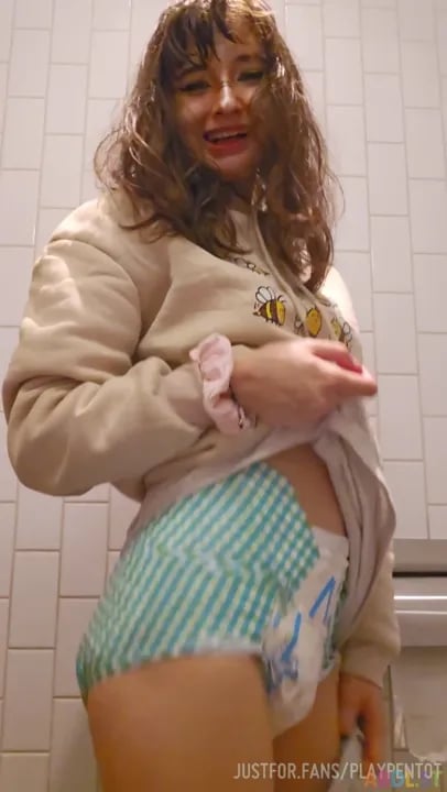Playpentot - Dancing In My Diaper