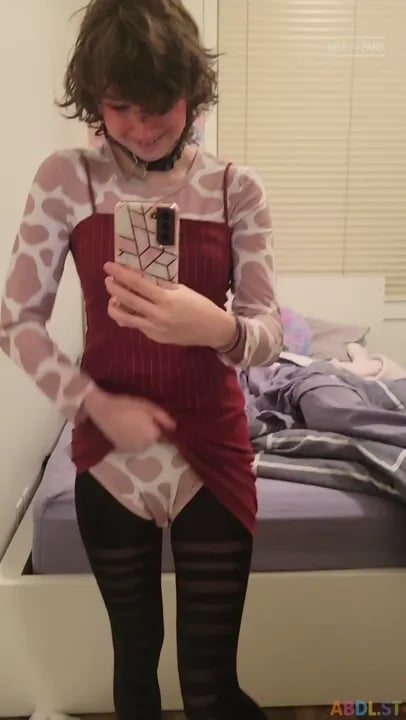 Playpentot - Diapers And A Cute Date