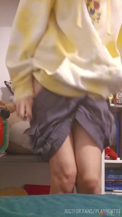 Playpentot - Gotta Pee In Pull Ups.mp4