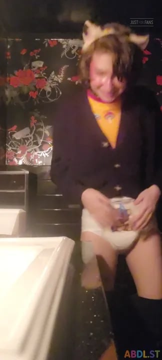 Playpentot - Happy Diaper Loving ABDL Fun