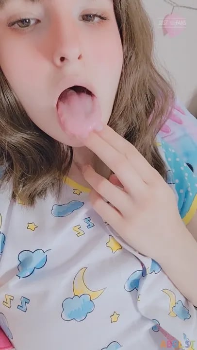 Playpentot - Innocent Thumb Sucking Scene