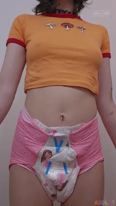 Playpentot - Jiggly Boobs And Light Asmr.mp4