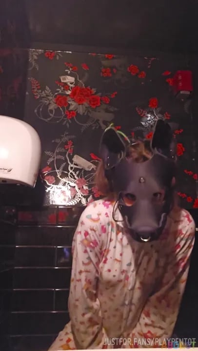 Playpentot - Kink Friendly ABDL Burlesque Fun