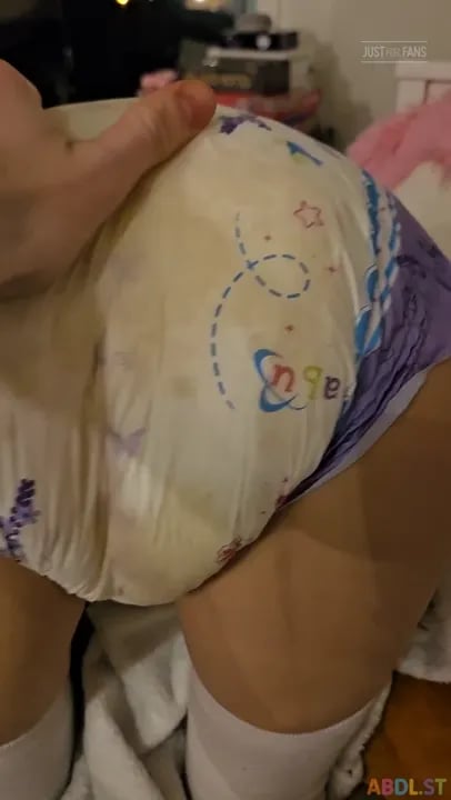 Playpentot - Luckiest Daddy ABDL Scene.mp4