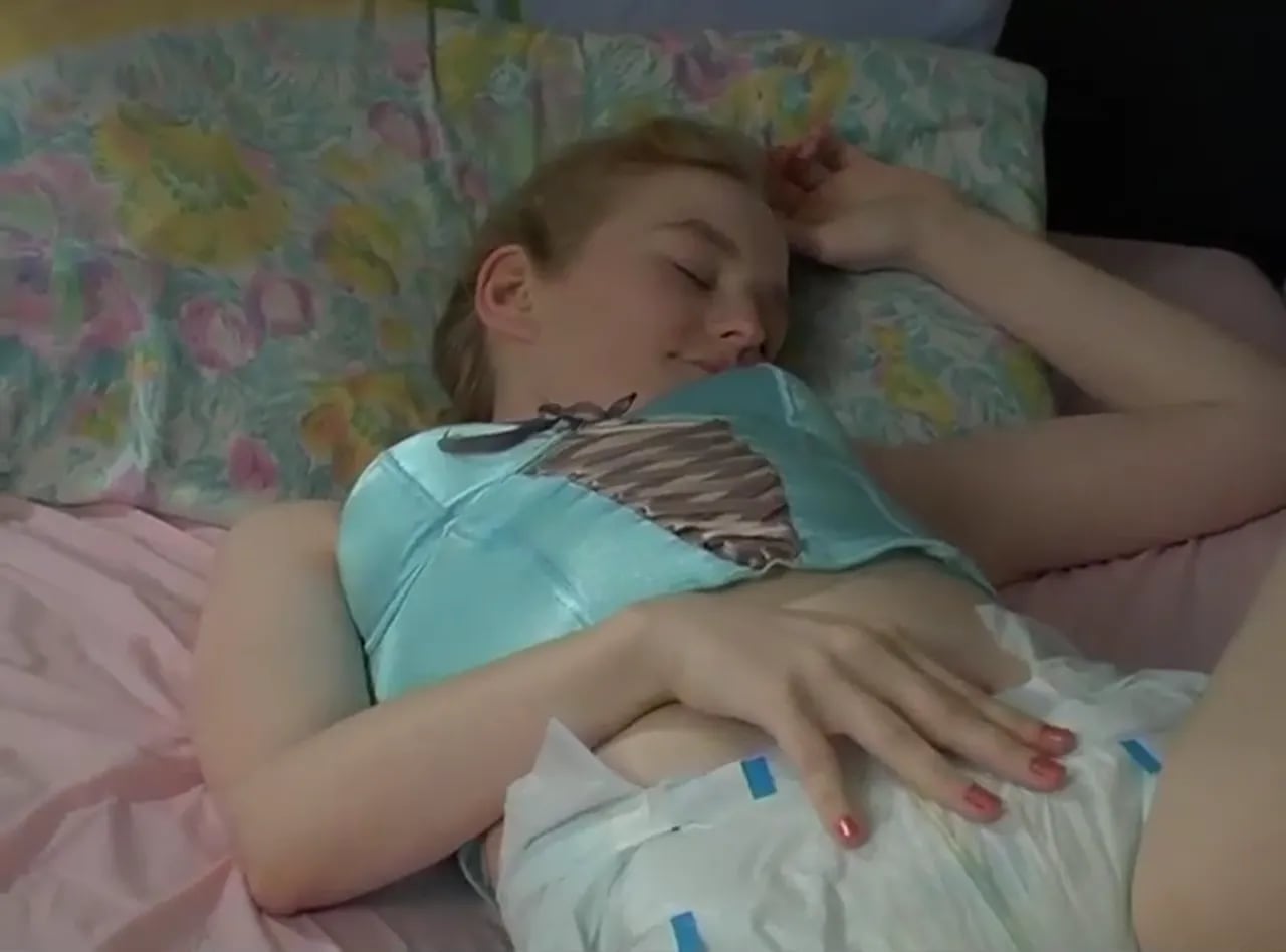 Baby-Doll - Die Windelpopper.mov