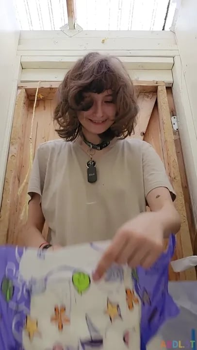 Playpentot - Messy Porta Potty Re-Diapering.mp4
