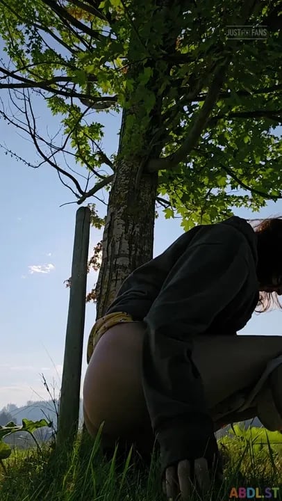 Playpentot - Outdoor Wetting For Little Boy.mp4