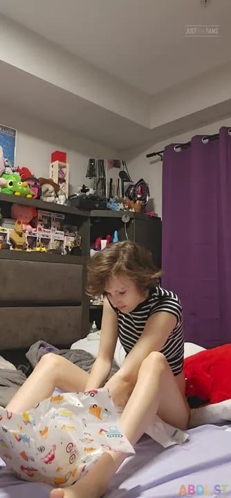 Playpentot - Pad Up For A Fun Night
