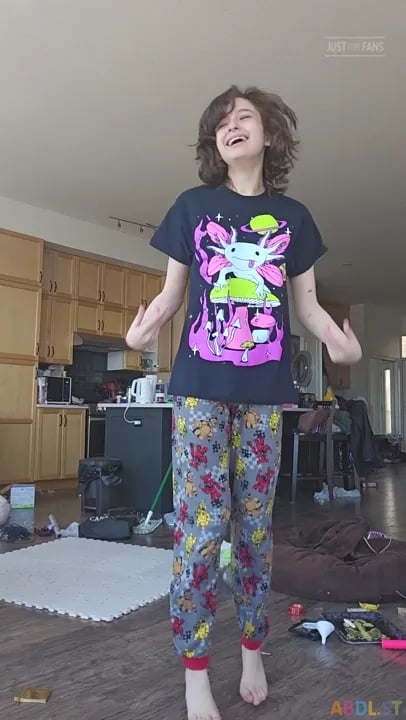 Playpentot - Padded Diaper Fun And Happy Stims