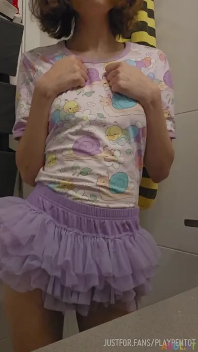 Playpentot - Pee Dance For Little Space Fun.mp4