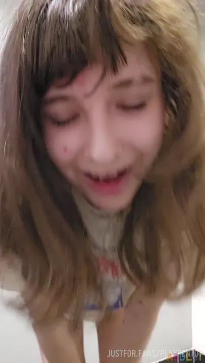 Playpentot - Phone Dies During ABDL Playtime.mp4