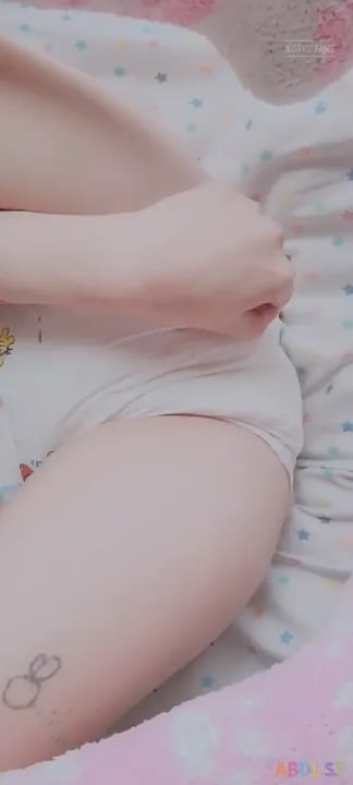 Playpentot - Rescued Older ABDL Footage