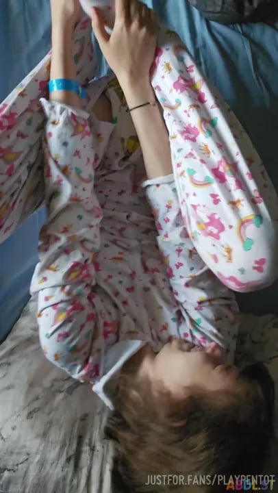 Playpentot - Safari Diaper Belle Playtime Fun.mp4