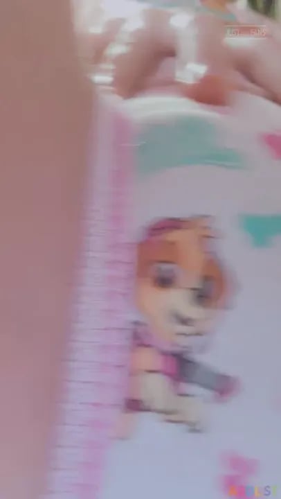 Playpentot - Silly Little Girl Princess Play.mp4