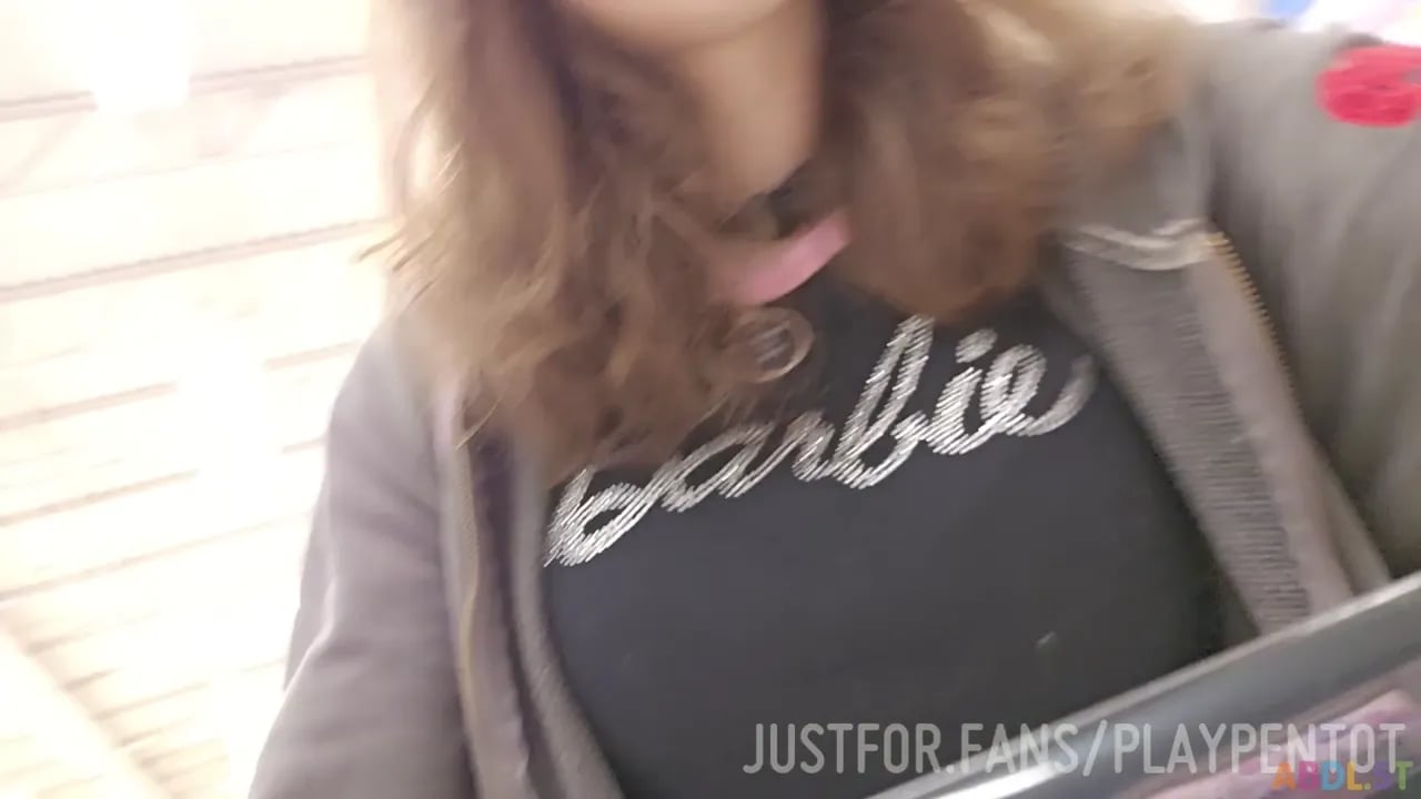 Playpentot - Sneaky ABDL Playtime Fun.mp4