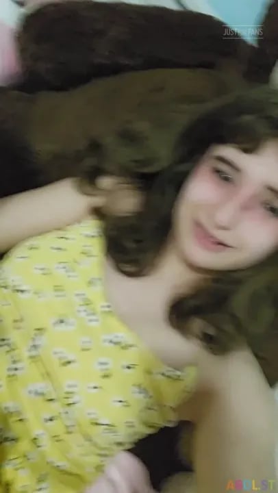 Playpentot - Soaked Diaper & Clitty Button Play.mp4