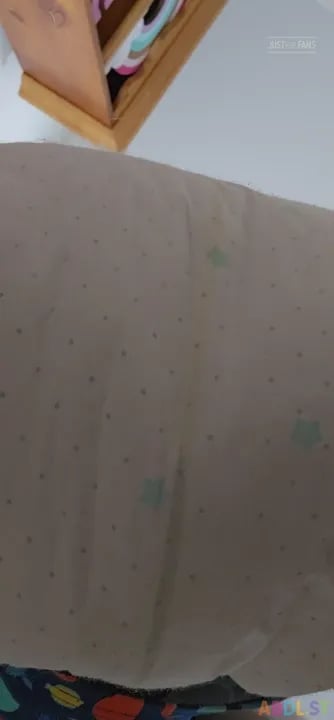 Playpentot - Soaking Little Kings Diaper Playtime.mp4