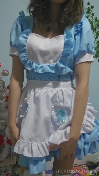 Playpentot - Squishy Diaper Maids Adult Fun.mp4