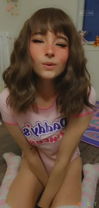 Playpentot - Sweet Little Bumblebee ABDL
