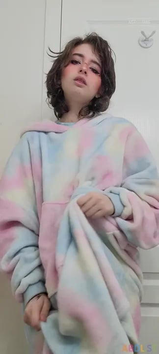 Playpentot - Teasing My Sweet Diapered Kink