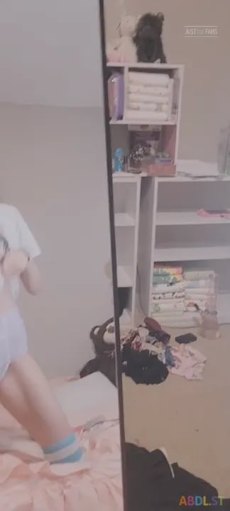 Playpentot - Thorough Pull Up Diaper Fill.mp4