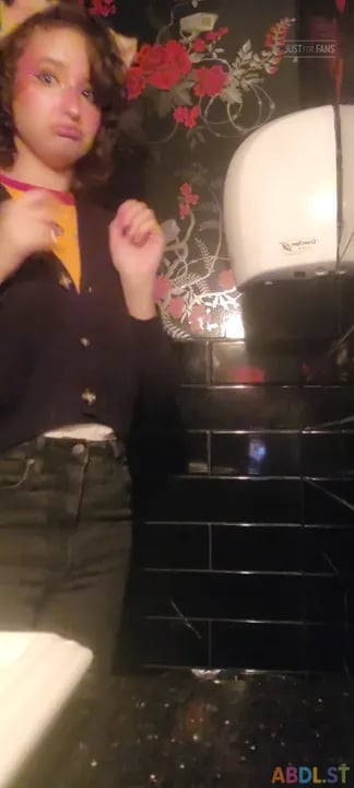 Playpentot - Tight Diaper Bathroom Change Humiliation.mp4