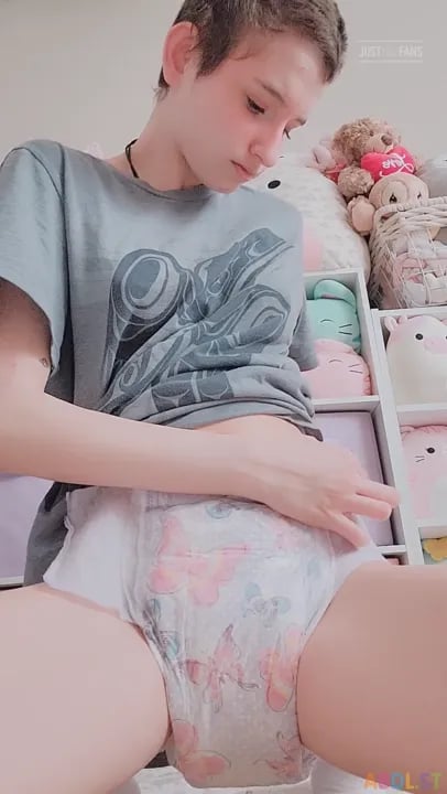 Playpentot - Time For Diaper Change.mp4