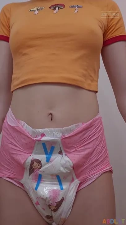 Playpentot - Tiny Boobs And Jiggling Action