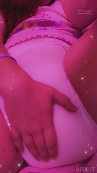 Pulluppoofs - Big Diaper Friday Addiction.mp4