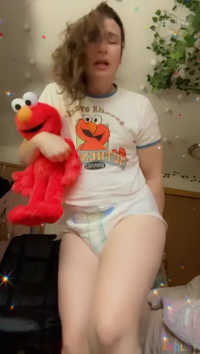 Pulluppoofs - First Diaper Mess Pottyban.mp4