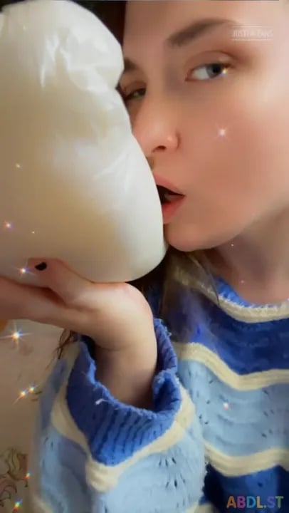 Pulluppoofs - Making Out With Used Diaper