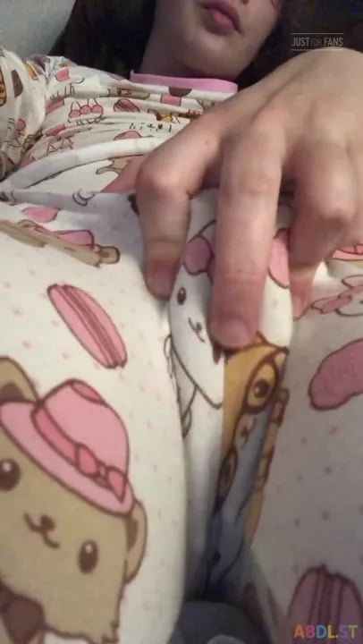 Pulluppoofs - Puffy Princess Parts Rubbing Session.mp4