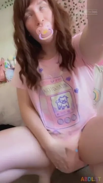 Pulluppoofs - Stinky Diaper Begging And Oral Action