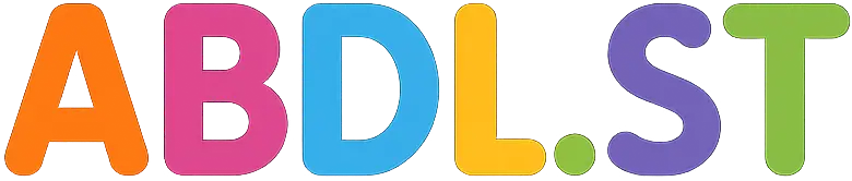 ABDL.ST Logo